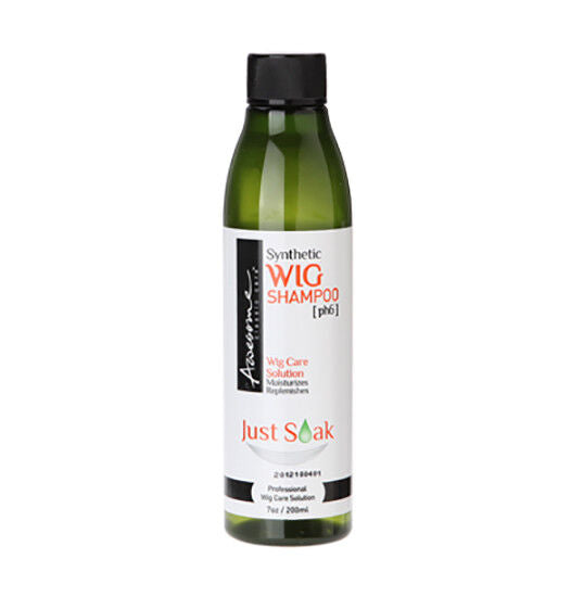 Awesome Synthetic Wig Shampoo
