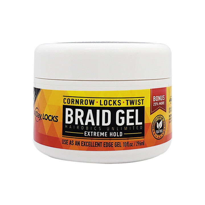 All Day Locks Braid Gel