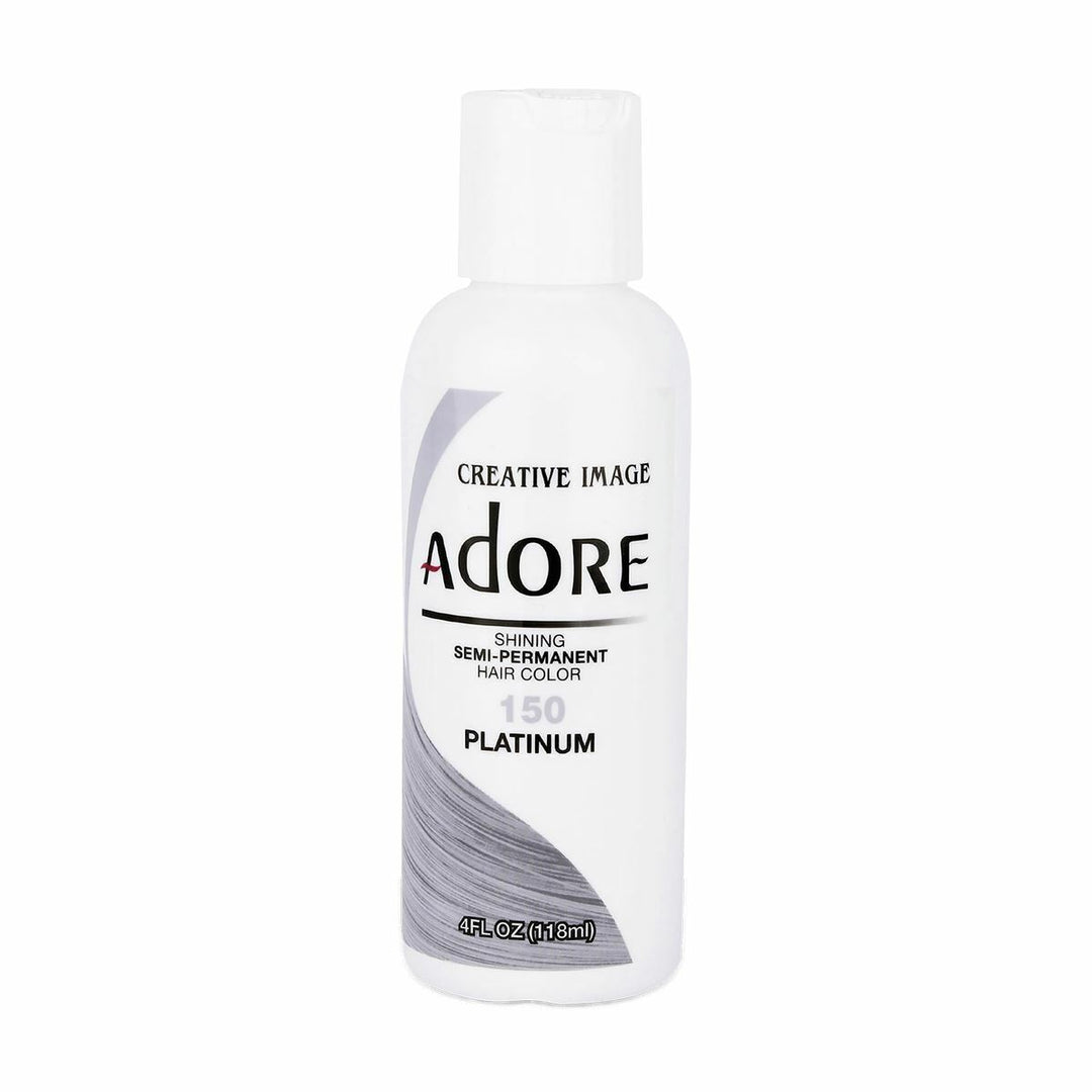 Adore Platinum