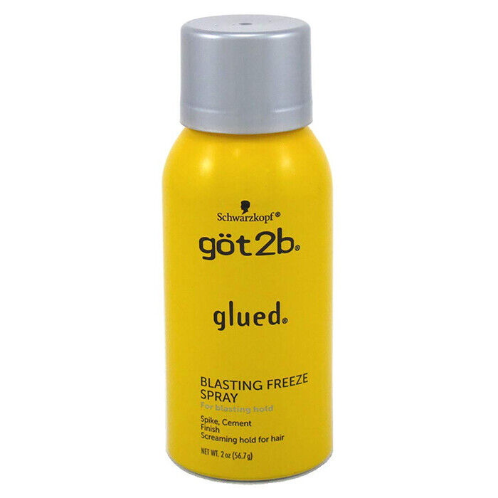 Got 2 B Glued (2Oz)