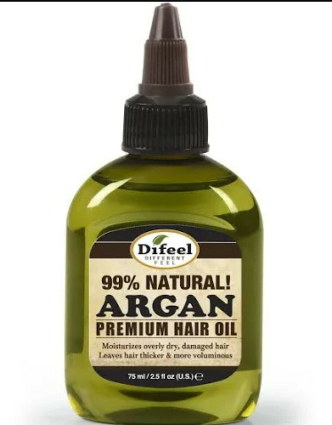 Difeel Argan Hair Oil