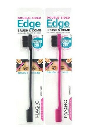 Magic Double sided edge