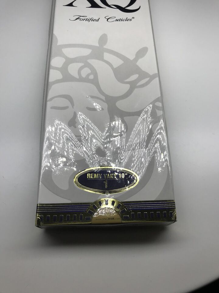 Xquisite Remy: Remy Yaky 10" (1)