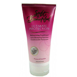 Soft & Beautiful Moisturizing Shampoo