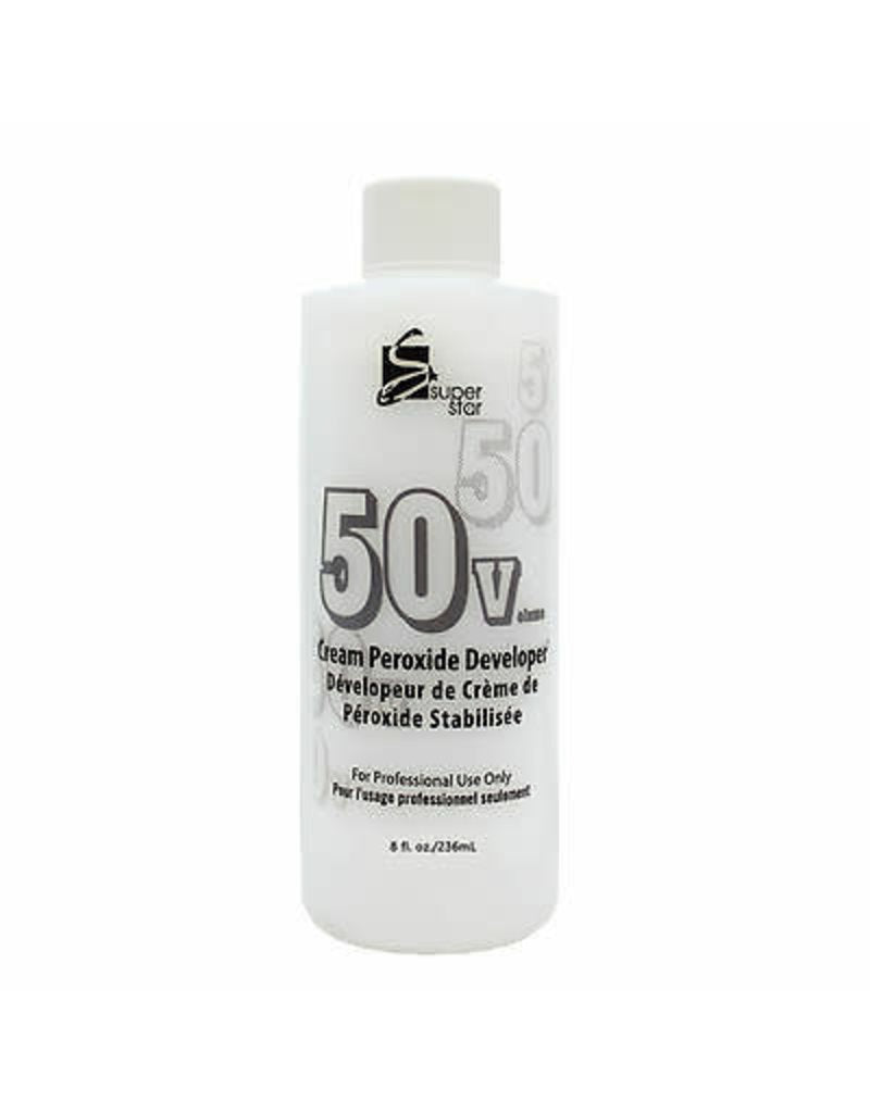 Super Star 50V 8Oz