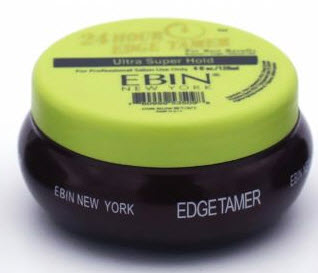 Ebin Edge Tamer Ultra Super Hold