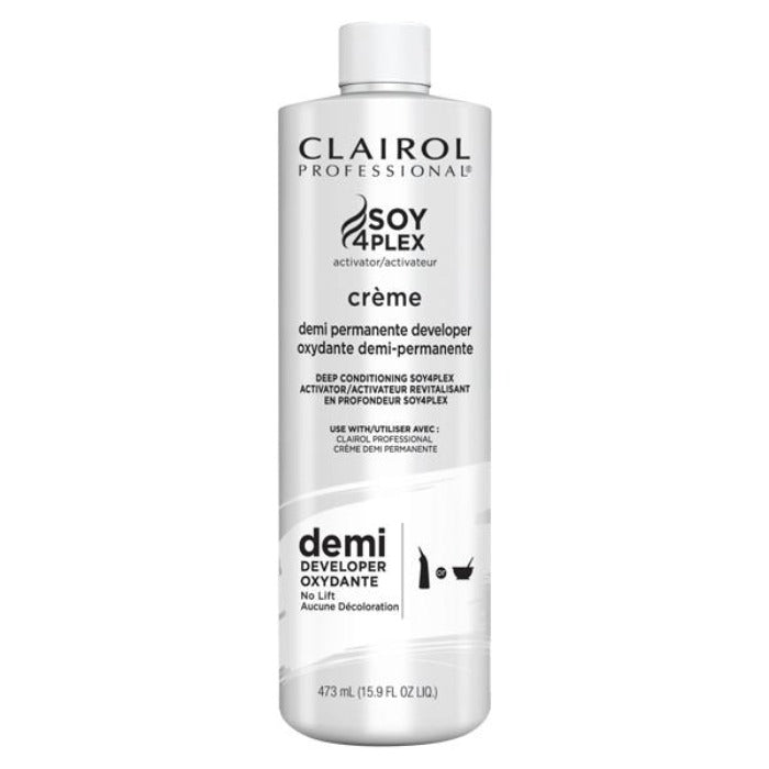 Clairol Soy 4 Plex