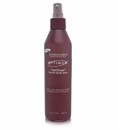 Optimum Optishape Thermal Styling Spray
