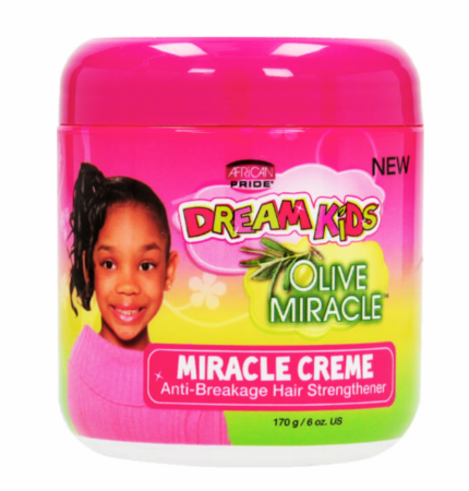 Dream Kids Miracle Creme