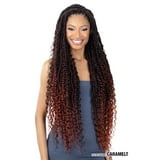 Freetress Boho Hippie Loc 30" (4)