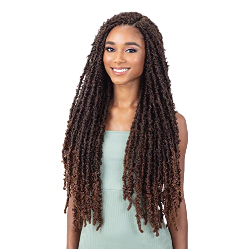 Freetress Butterfly Loc 24" (1)