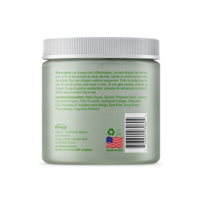 Hawaiian Silky Dry Look Gel Activator