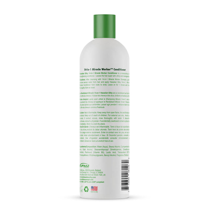 Hawaiian Silky Conditioner