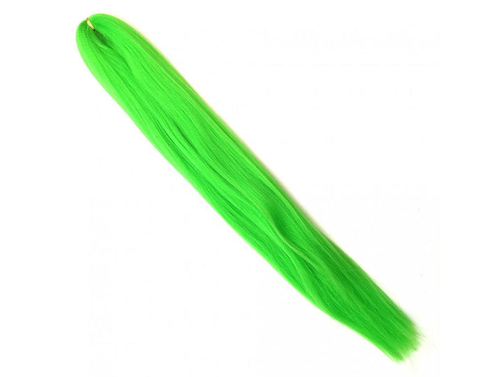 Z Beautiful Ez 100% Kanekalon (Green)