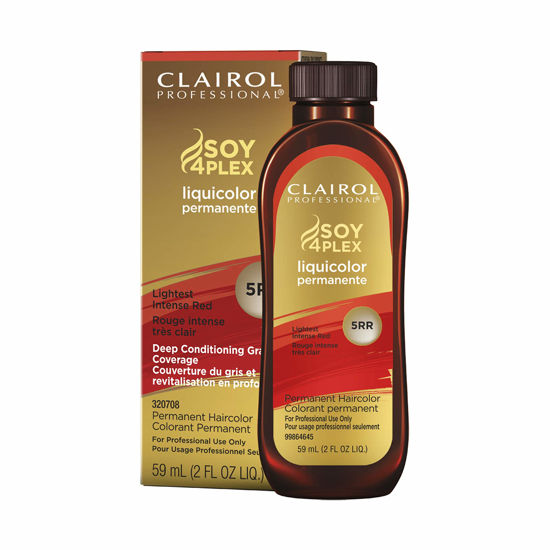 Clairol Professional (5Rr) Permanent Hair Color