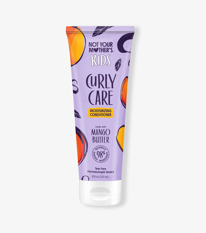 Curly Babe Kids Conitioner