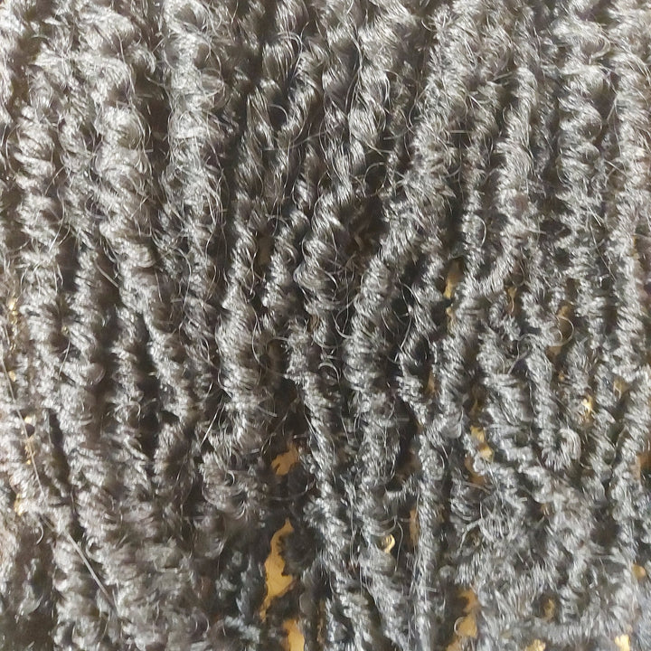 Goldntree Dream Yard Locs 20" (Nmt1B/30)