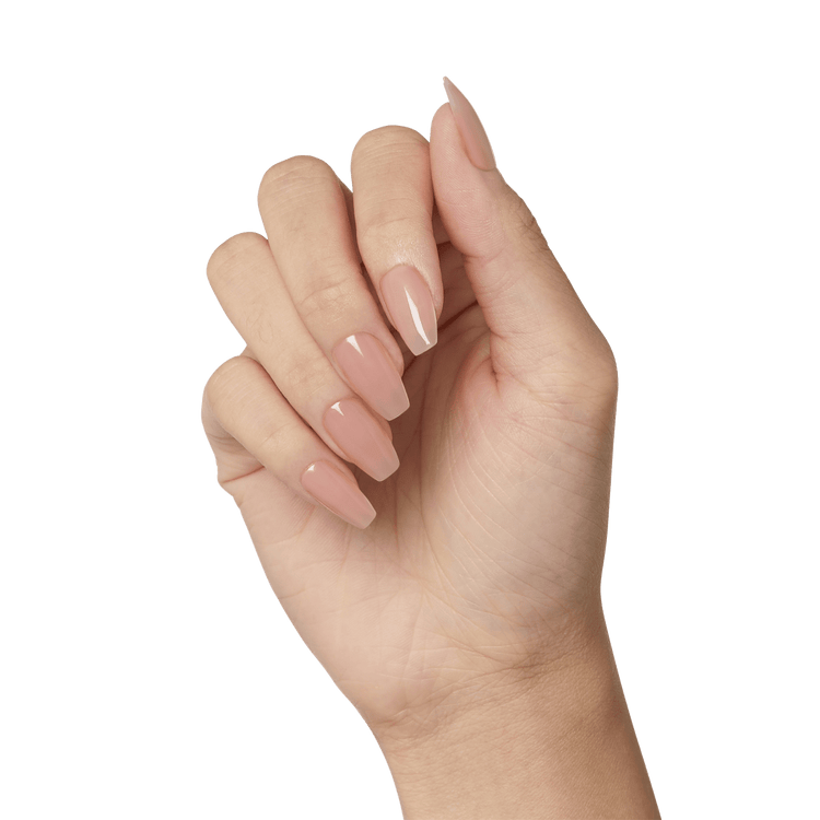 Kiss Press On Nails - (80634) Kmn06W01