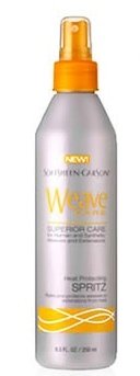 Softsheen Carson Weave Care Heat Protecting Spritz