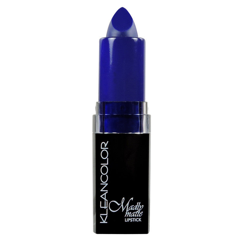 Kleancolor Madly Matte Lipstick