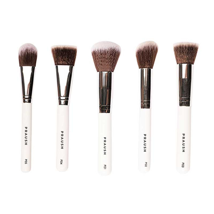Perfect Brush 5 Pcs Brush Set
