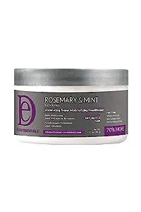 Design Essentials Rosemary & Mint Conditioner 11Oz