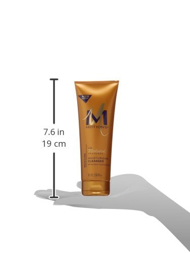 Motions Moisturizing Cleanser