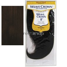 Shake-N-Go Milky Way Weave Crown Net