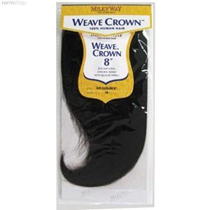 Shake-N-Go Milky Way Weave Crown Net