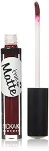 Nicka K Matte Lipstick - Deep Berry (Lmst06)