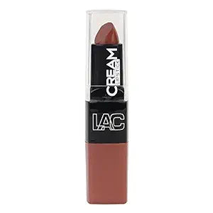 Lac Cream Lipstick - Latte
