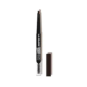L.A. Colors Browie Wowie Brow Pencil #Cbp407 Espresso