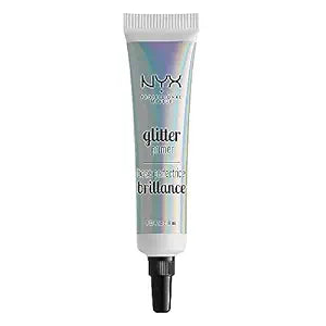 Glitter N Primer Set -  Turquoise
