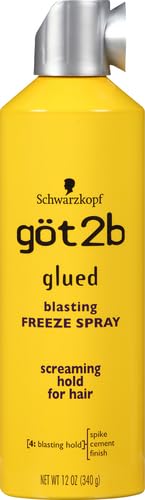 Got 2 B Gluded Blasting Freeze