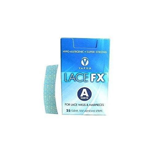 Vapon Lace Fx Wig Tape