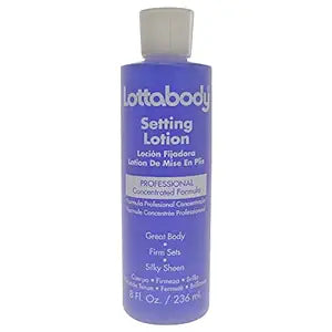 Lottaboddy Setting Lotion