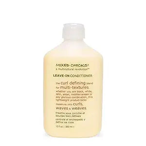Mixed Chicks Leave In Conditioner