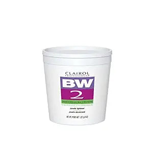 Clairol Professional Bw2 Powder Lightener