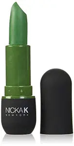 Nicka K Matte Lipstick - Brown Cashmere (Lmst10)