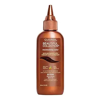 Clairol Wine Brown