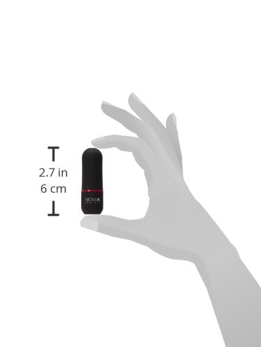 Nicka K Matte Lipstick - Red Velvet (Lmst05)