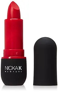Nicka K Matte Lipstick - Red Velvet (Lmst05)