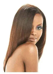 Shake-N-Go Milky Way Pure Yaky Weave 14" (4)