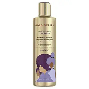 Pantene Gold Series Shampoo