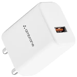Qualcomm Quick Charge 3.0