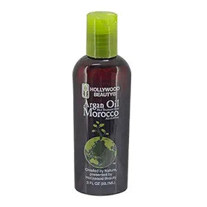 Hollywood Beauty Argan Oil 3Oz