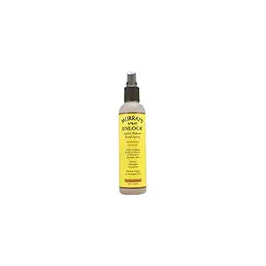 Murrays Spray Unlock