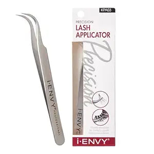 Kiss Precision Lash Applicator #Kpa03