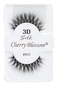 Cherry Blossom 3D Silk Lashes #906