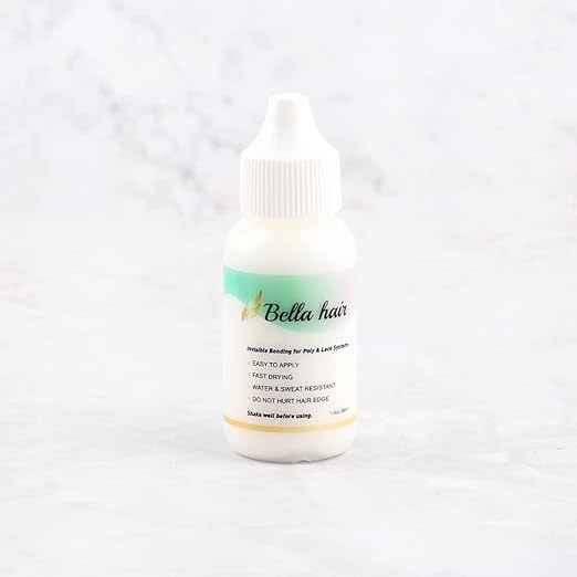 Ma Belle Lace Glue Remover